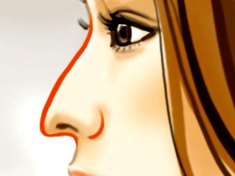 心术不端之人的面相特征,遇到了可得防着点!