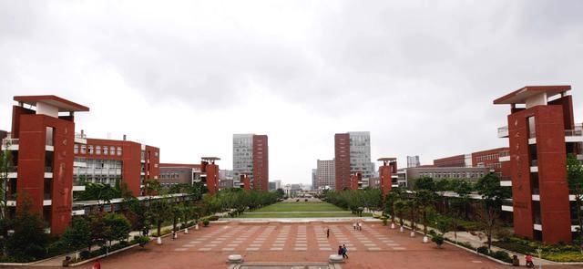 云南最好的大学排名10强