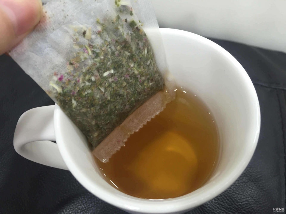 荷叶茶和什么搭配最减肥?配方比例又分别为多
