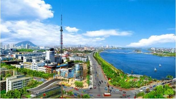 河南和四川这两个地方发达了,未来即将规划各