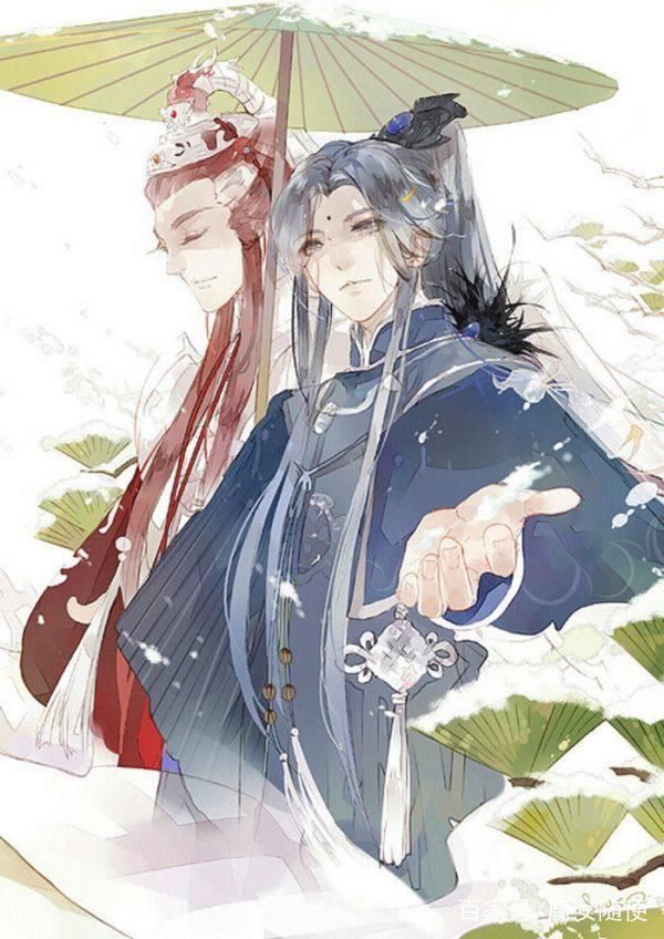 耽美文推荐第六期 前对头,重生修真甜文