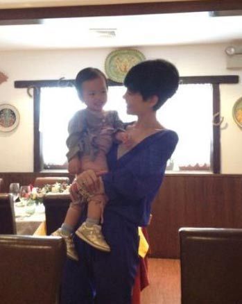 娱乐圈铁关系:郑恺陪陈赫割阑尾杨幂力挺唐嫣