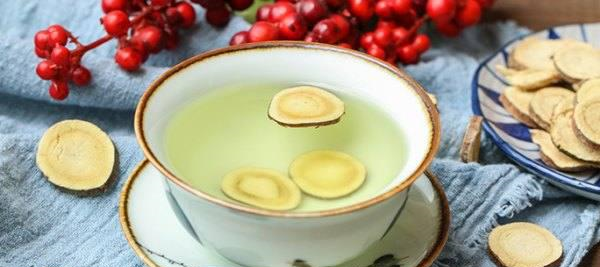 最甜的中药甘草,泡水喝可以解百毒,但是甘草泡