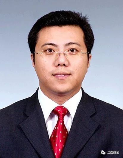 重磅|从挂职到留任 中组部这位官员已经在赣南