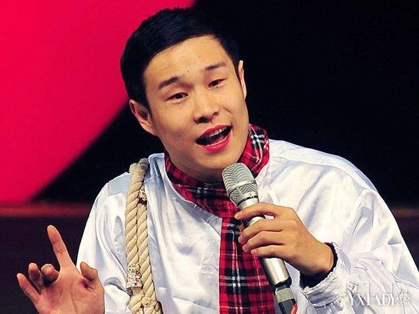 盘点内地喜剧届10大年轻笑星,一王二沈三岳四宋