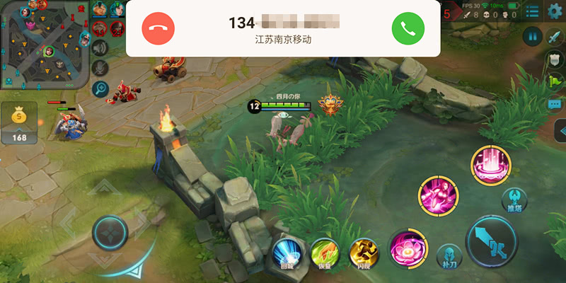 努比亚红魔和小米黑鲨你会选择谁?!系统的优化