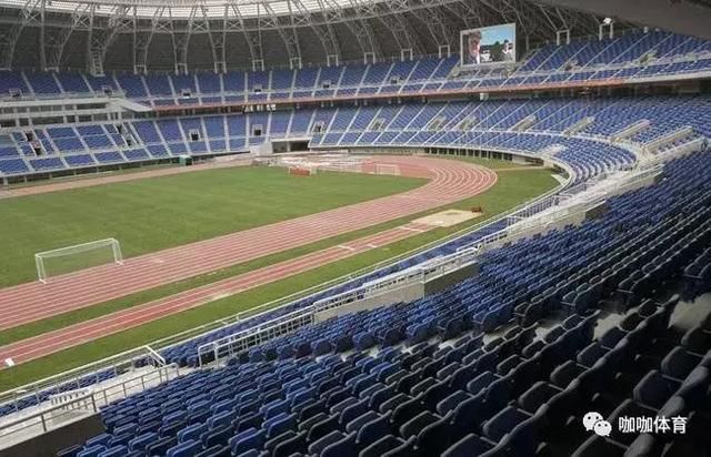 天津泰达承办中超开幕式?输给华夏幸福咋整?