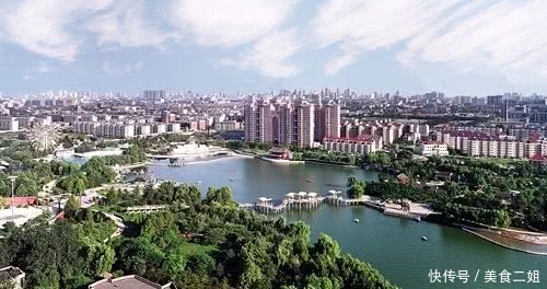 河北省各城市经济实力最新排名,石家庄第2,保