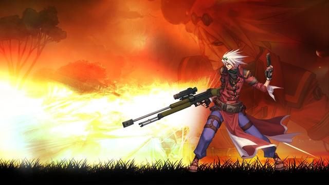 史诗迎改版妖刀村正无视防御被移除,这把武器