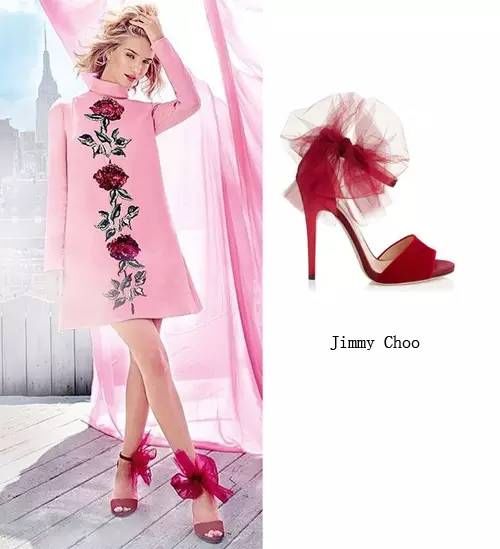 没有脚后跟,穿不住高跟鞋?这些方法让高跟鞋狂