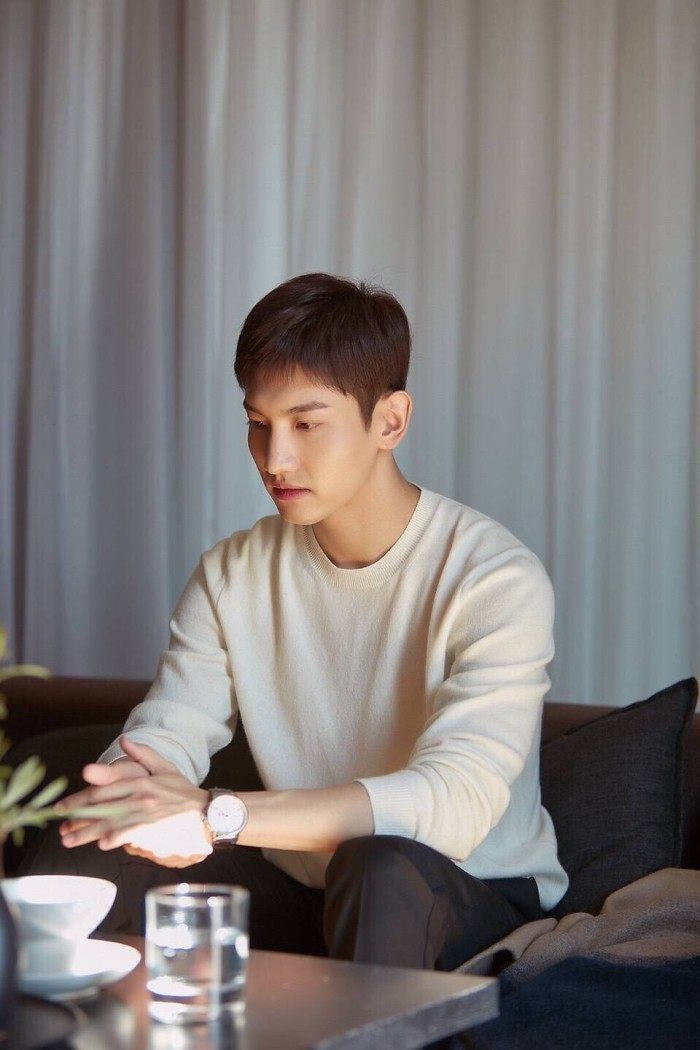 Diss自己都毫不留情?腹黑男东方神起昌珉的毒