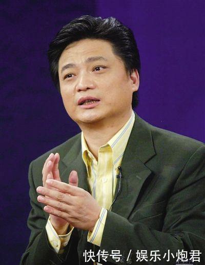 崔永元自曝人身安全已受威胁,自称:我得躲好!