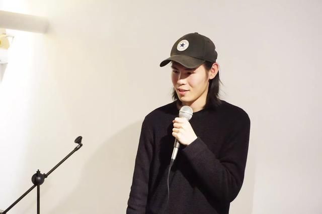 魔都爆笑脱口秀-老外海归白领主演