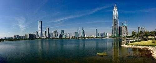 外地人是否能在深圳办理港澳通行证及签注?