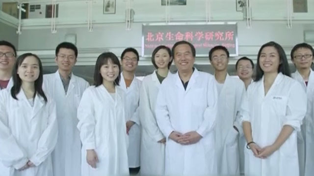 《记忆》20190402科技 让生活更美好 《记忆》20190402科技 让生活更美好