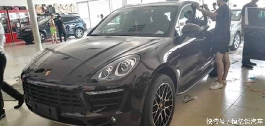 修车师傅说漏嘴:真正懂车的人都会买这四种车