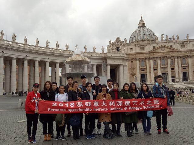 意大利留学须知:意大利签证入境及居留入籍