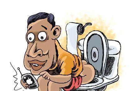 痔疮便血能自愈吗?四个小妙招,或能改善你的老