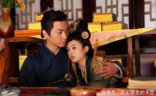 这个人谋权篡位得天下,但后代却一个不如一个