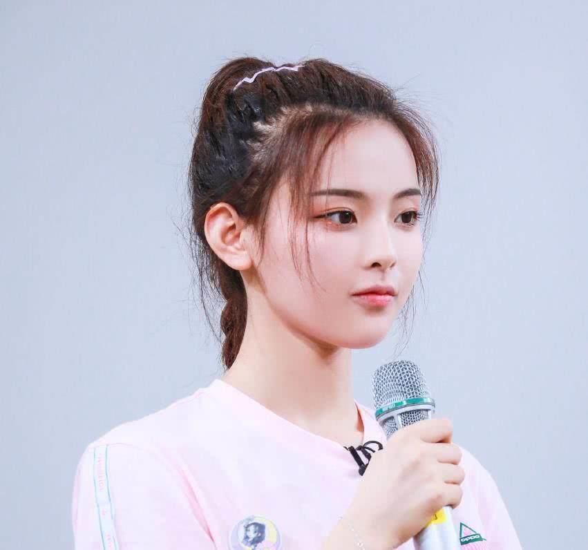 韩国人看《创造101》颜值,吴宣仪未上榜,杨超