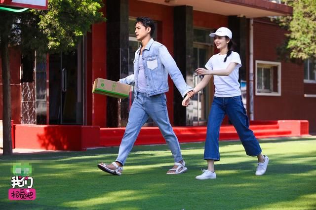 大张伟算命:王鸥跟撒贝宁在一起,明道怎么办?