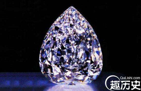 改变南非经济的南非之星，不起眼石头卖出50万美元高价!