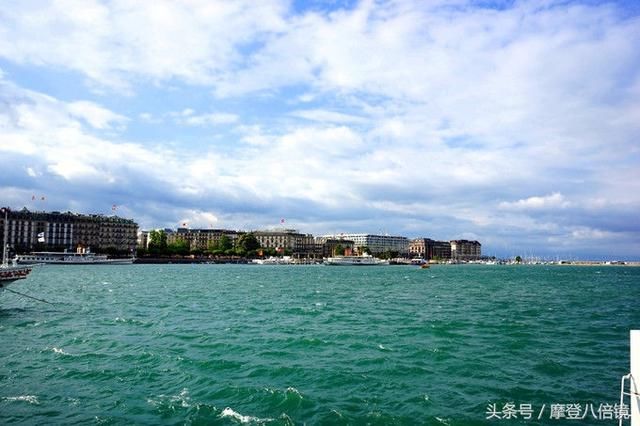 难民都不去的岛国:吸引中国人在此买房旅游,却