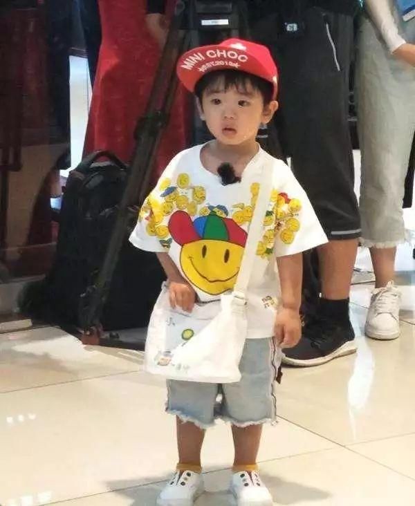 新版《爸爸去哪儿》来了!戚薇朱茵女儿将在这