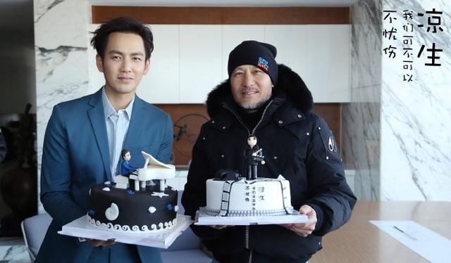 钟汉良新剧定档,集数太长令人心累,网友:播出时