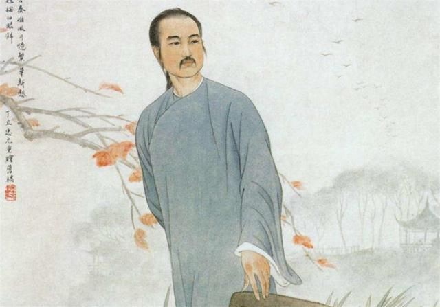 《红楼梦》暗指明王朝,林黛玉影射朱由检?