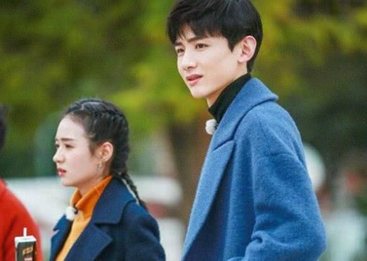 白敬亭微博小号疑曝光,小白这次终于说出了自