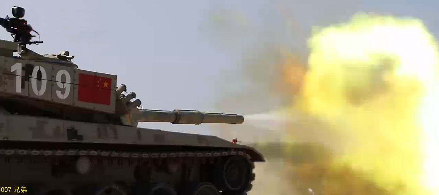 2015年中国此项目又赢得第二名。