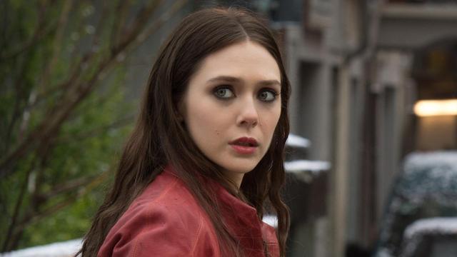 漫威里拥有亲切称呼的角色:锤哥绿胖上榜,钢