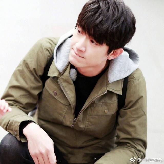 林更新解释林狗的由来,屌丝之神太耿直,一不小