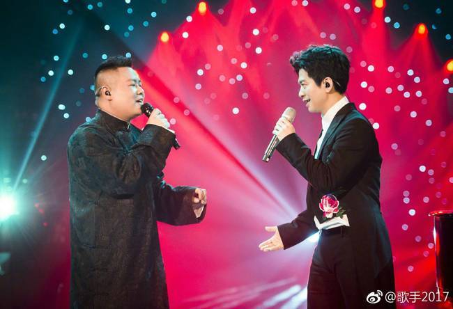 李健成快男召唤师 是要带领一群95后一起说段子吗?