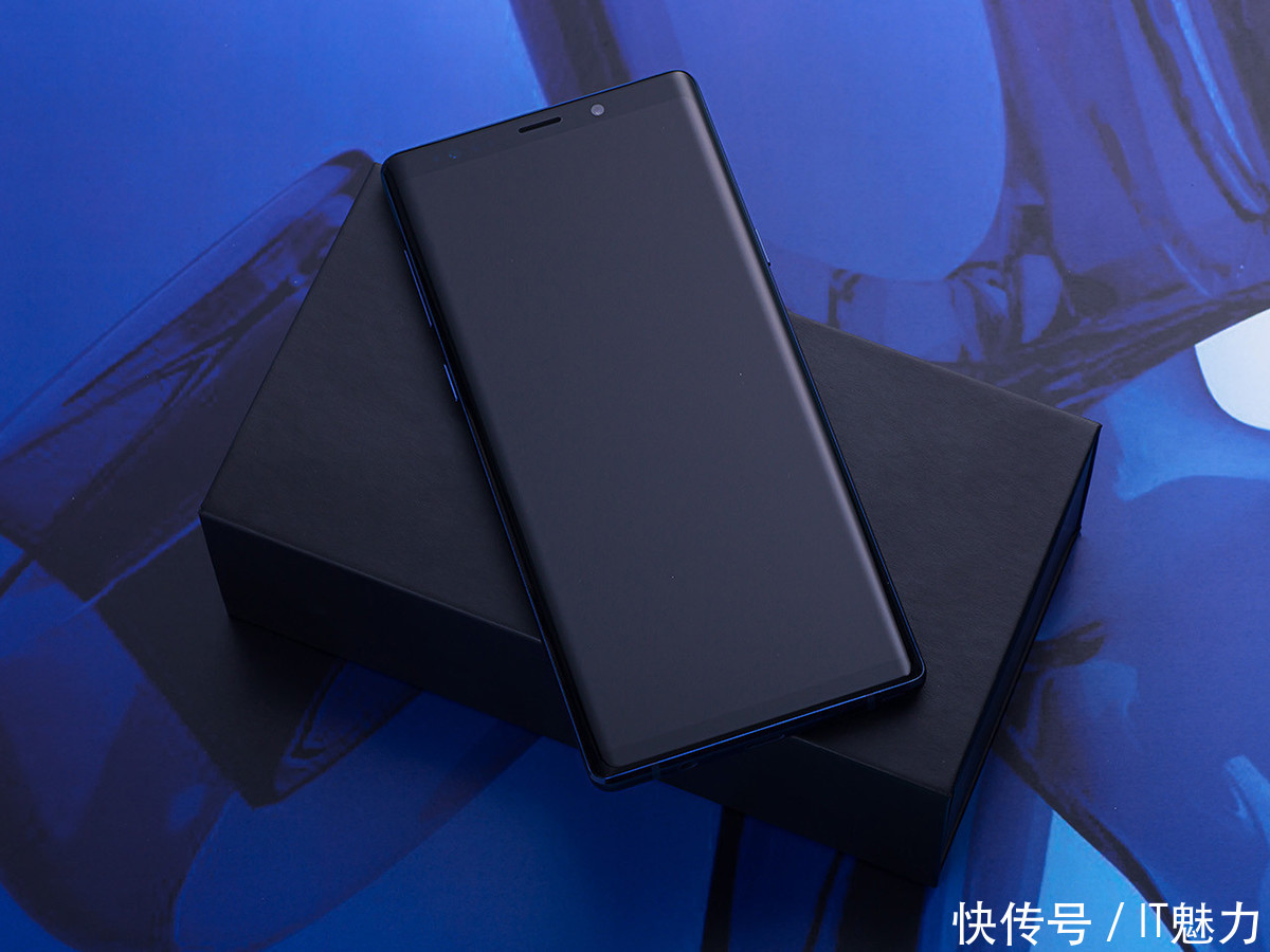 三星Note9拍照分数确定,只有华为P20高1分