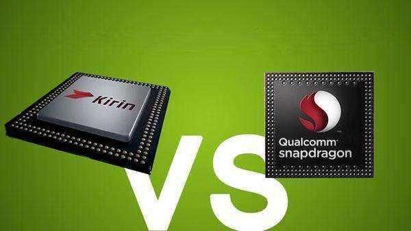 麒麟970和骁龙710究竟谁会成为一代神U?