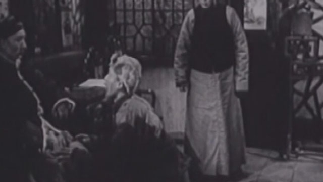《戏里戏外》20200711源自民间传说的红色经典《白毛女》