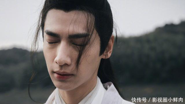 《香蜜》破60亿,润玉一句台词火遍朋友圈,就连