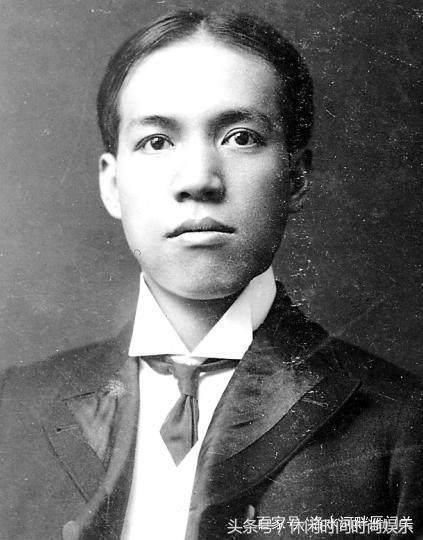 梁启超被误割一个肾?死后40年 真相才被挖出?