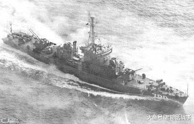 美战略核潜艇悄潜入中国周边被炸出水面, 中国