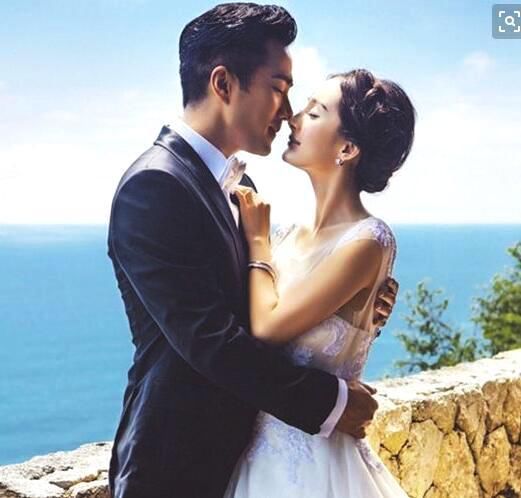 杨幂竟回应二胎事件:不打算生二胎?难不成刘恺