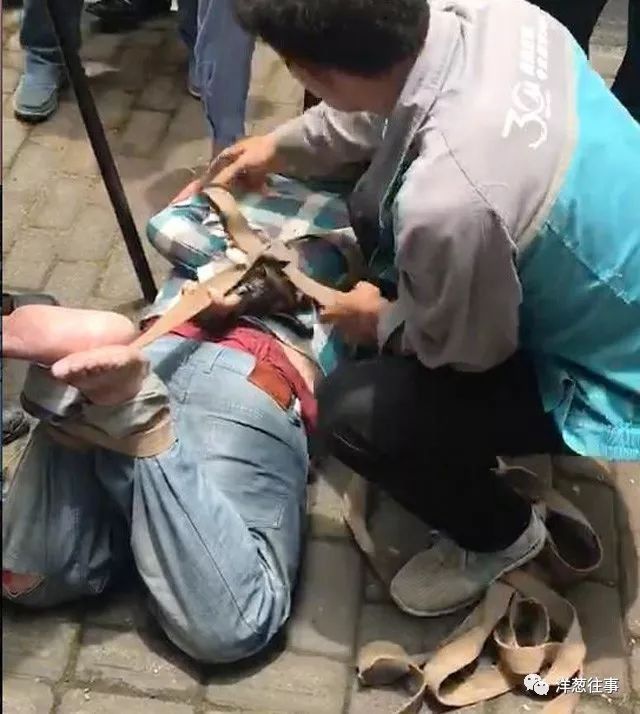 上海一男子持刀砍死两名小学生,比行凶更可怕