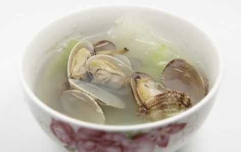 冬瓜不能和醋一起吃会食物中毒