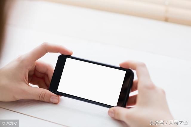 手机钢化膜怎么贴不会有气泡