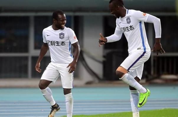 如果中超没有外援,哪支球队会死的很惨?