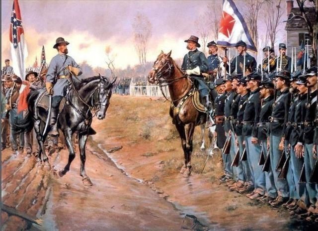 这场战争预示美国将成为超级大国,不是一战二