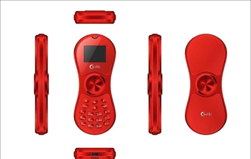 那些风靡全球的国产品牌手机,你知道几个?