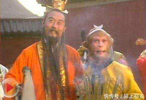 镇元大仙有何隐情?为何要和孙悟空结拜?而不