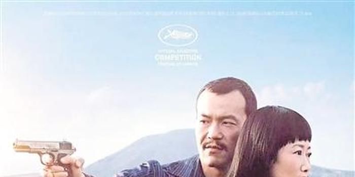 第71届戛纳电影节被赞名副其实的中国大年